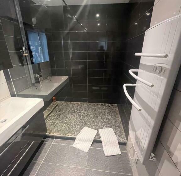 بنسيون Chateau De Nolet