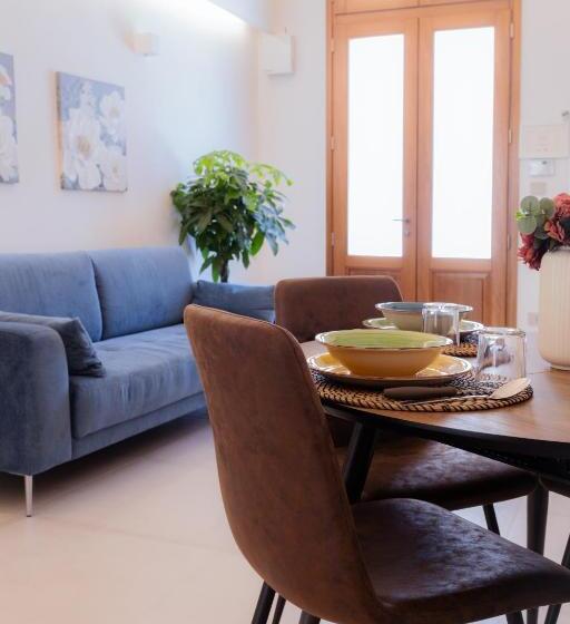 צימר Gli Imperiali