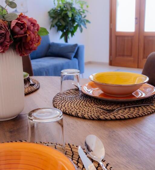 צימר Gli Imperiali