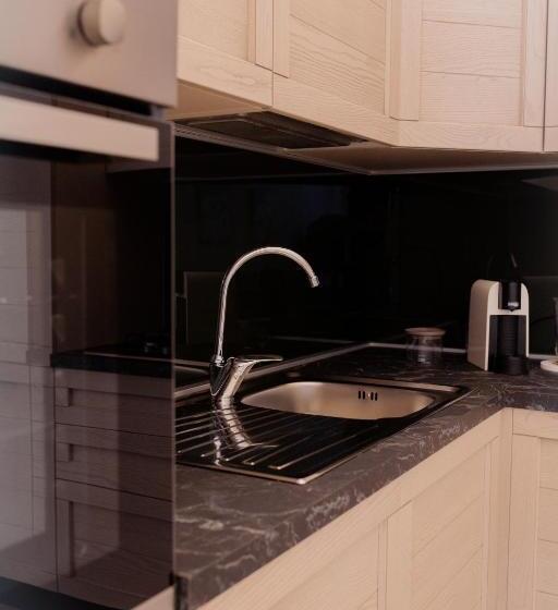 צימר Gli Imperiali