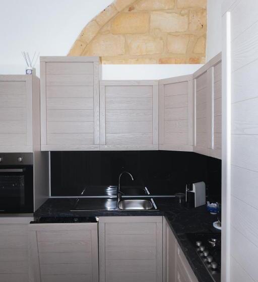 צימר Gli Imperiali