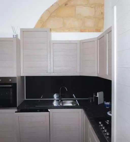 ベッドアンドブレックファースト Gli Imperiali