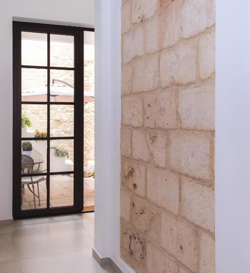 צימר Gli Imperiali