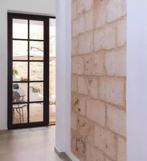 ベッドアンドブレックファースト Gli Imperiali