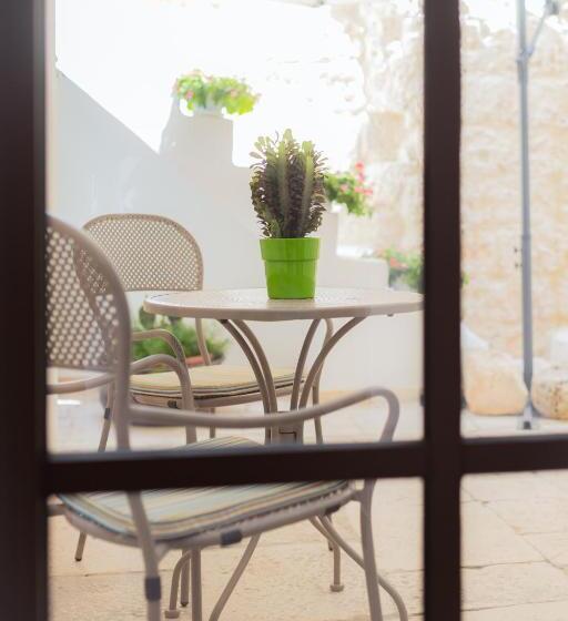 צימר Gli Imperiali