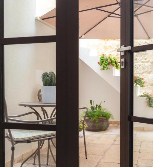 צימר Gli Imperiali