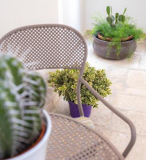 צימר Gli Imperiali