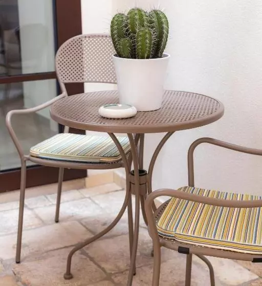 ベッドアンドブレックファースト Gli Imperiali