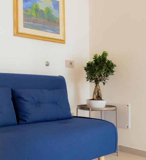 צימר Gli Imperiali