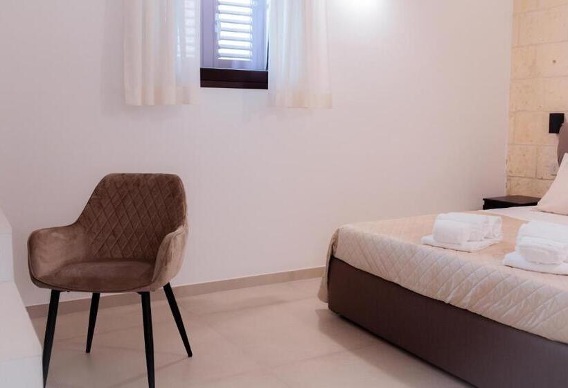 צימר Gli Imperiali