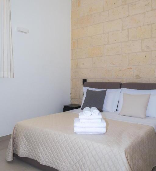 צימר Gli Imperiali