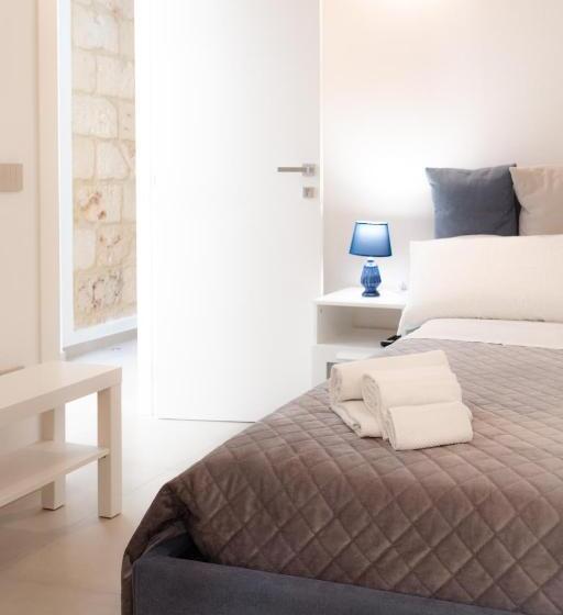 צימר Gli Imperiali