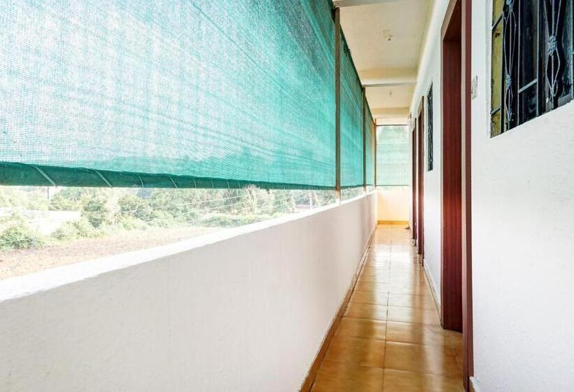 Hotel Oyo Flagship Gandharv Lodging & Boarding