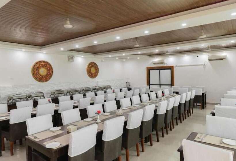 هتل Ratnasambhava