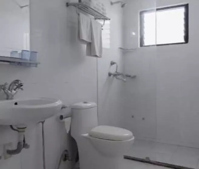 هتل Ratnasambhava