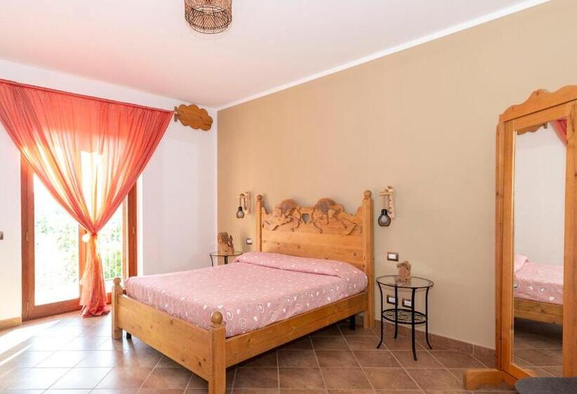 Отель Tenuta Villa Torriti