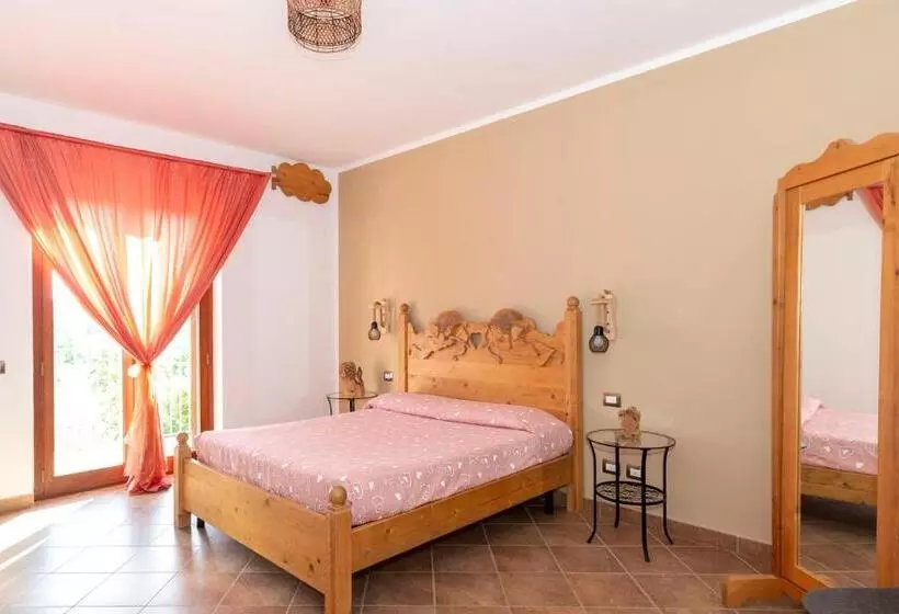 Hotelli Tenuta Villa Torriti