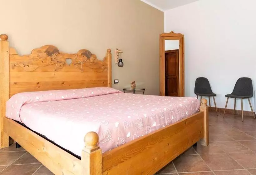 Hotelli Tenuta Villa Torriti