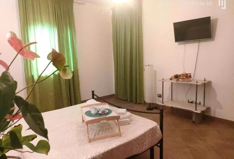 Hotelli Tenuta Villa Torriti