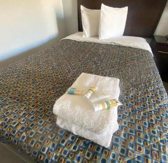 فندق على الطريق Palmsbythebeach