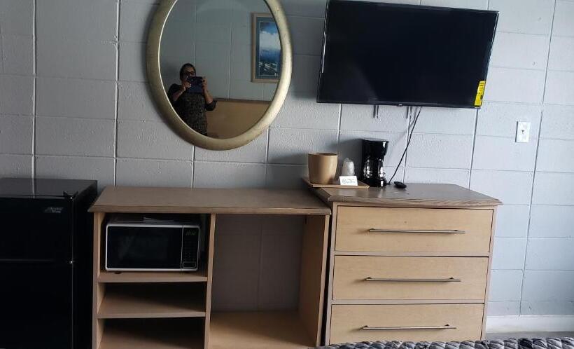 فندق على الطريق Palmsbythebeach