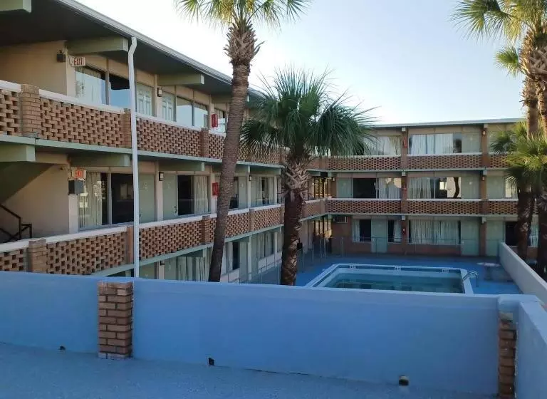 Motelli Palmsbythebeach