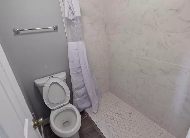 Motelli Palmsbythebeach