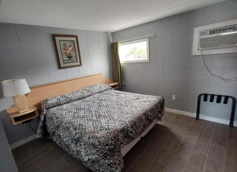 فندق على الطريق Palmsbythebeach