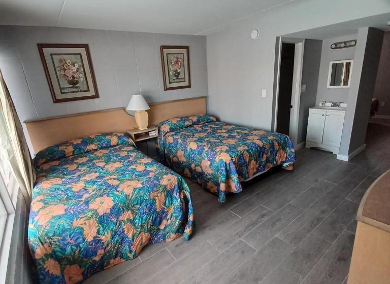 فندق على الطريق Palmsbythebeach