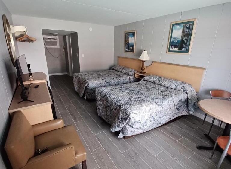 فندق على الطريق Palmsbythebeach