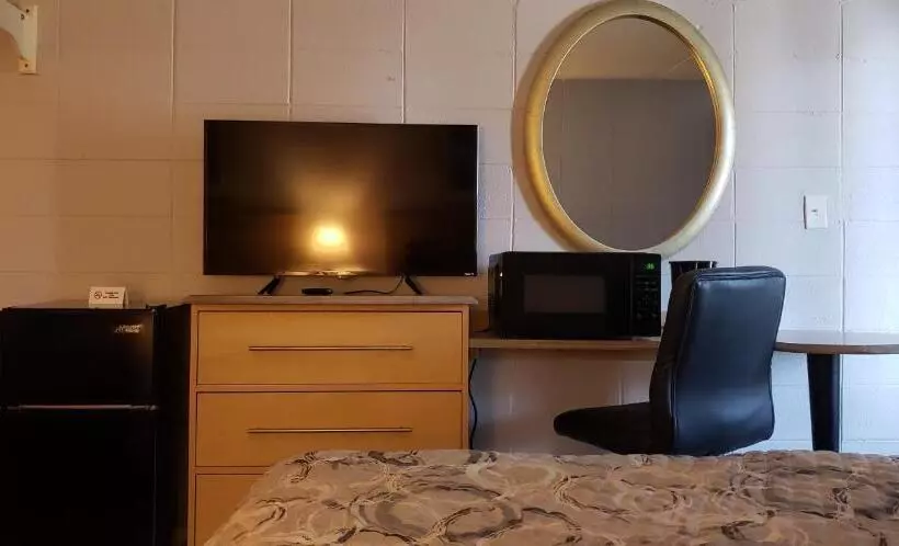 Motelli Palmsbythebeach