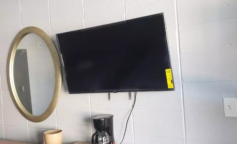 Motelli Palmsbythebeach