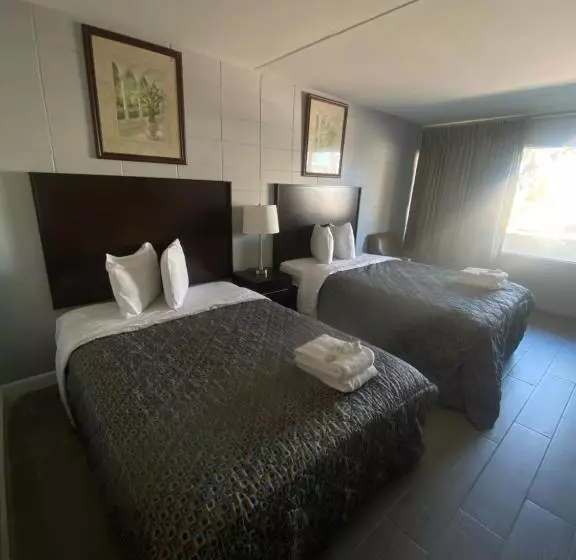 Motelli Palmsbythebeach