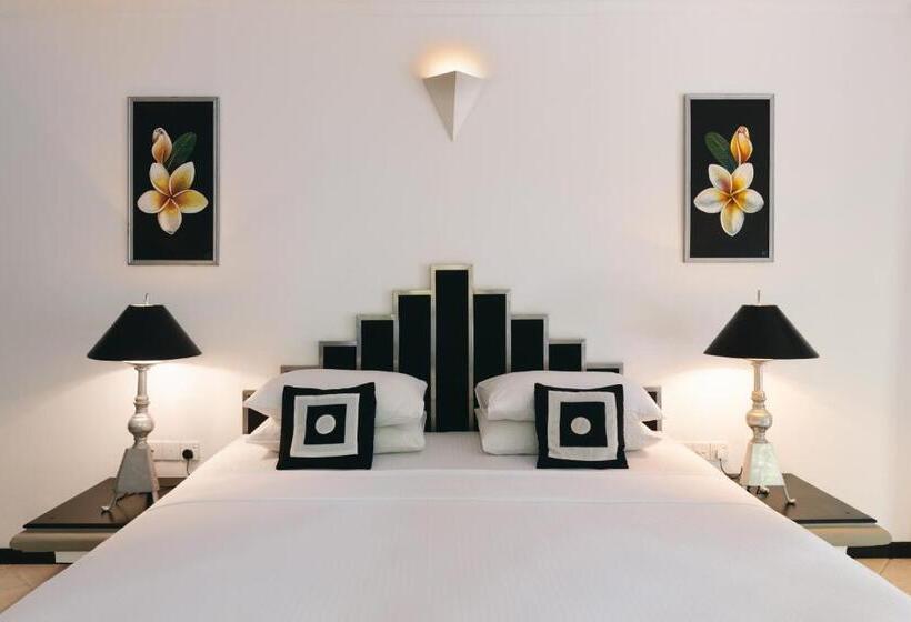 פנסיון Amal Villa