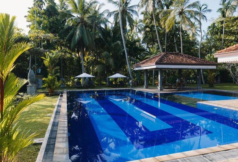 פנסיון Amal Villa