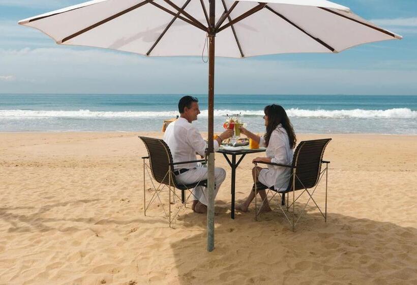 פנסיון Amal Villa