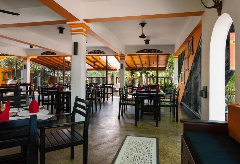 פנסיון Amal Villa