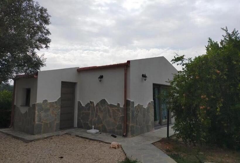 Pensjonat Dependance Il Sole