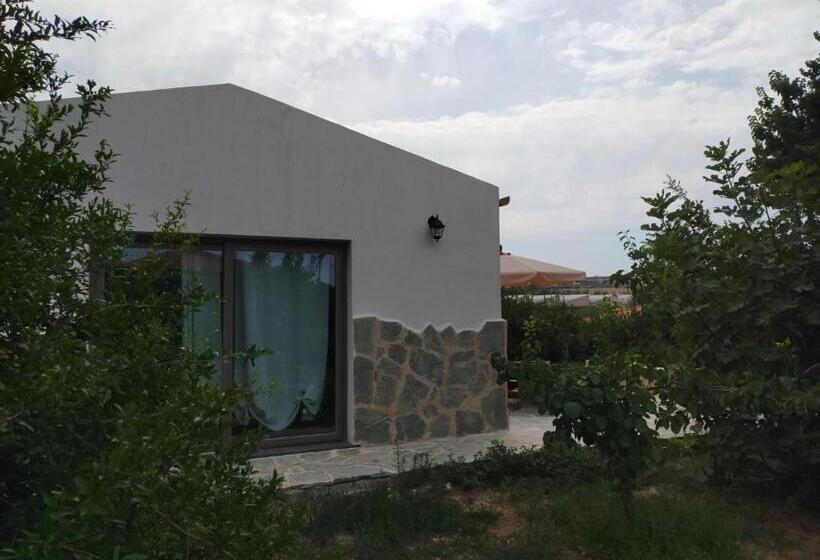 Pensjonat Dependance Il Sole