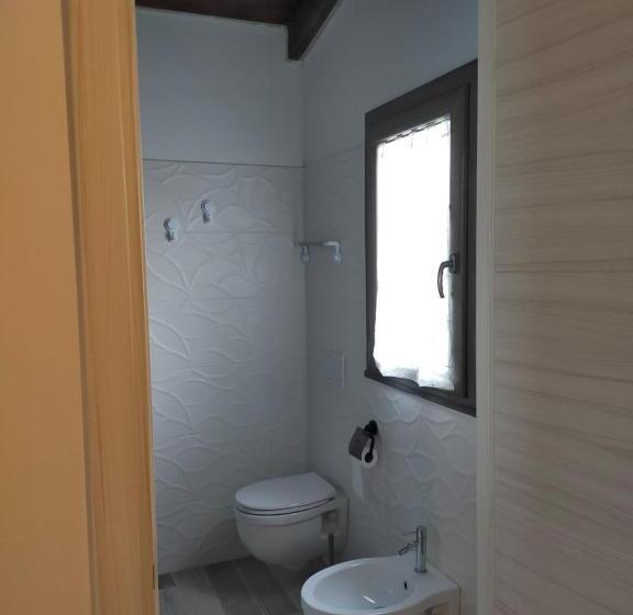 Pensjonat Dependance Il Sole