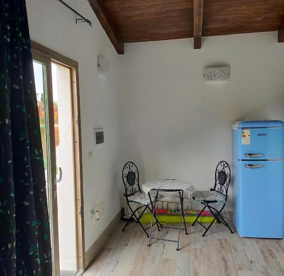 Pensjonat Dependance Il Sole