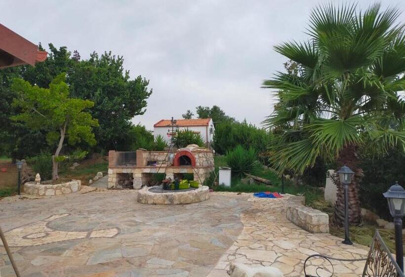 Pensjonat Dependance Il Sole