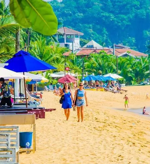 ペンション Kapila Guest In Unawatuna