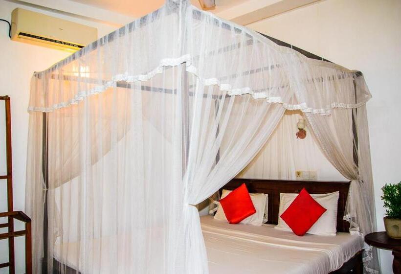 Пансион Kapila Guest In Unawatuna