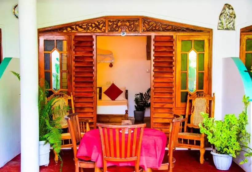 ペンション Kapila Guest In Unawatuna