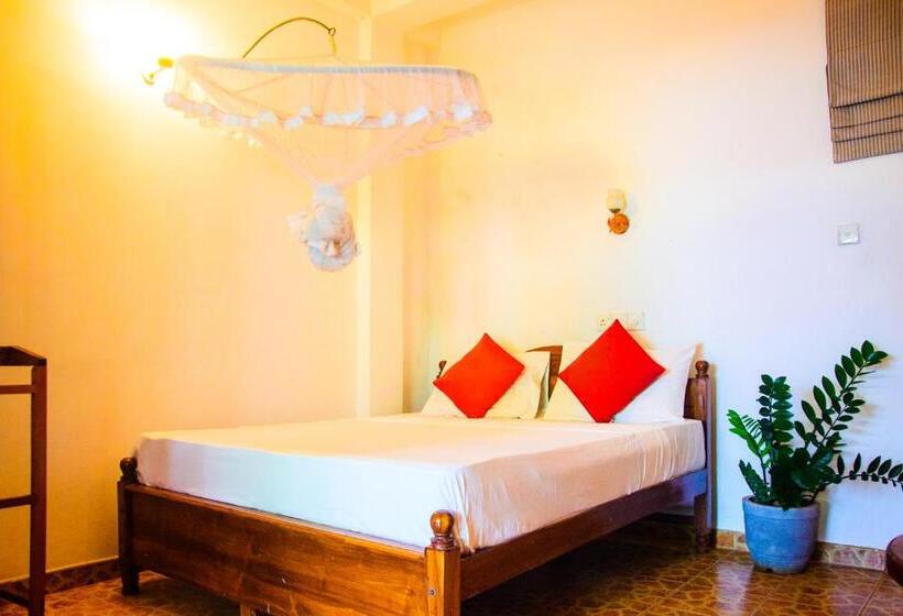 Пансион Kapila Guest In Unawatuna