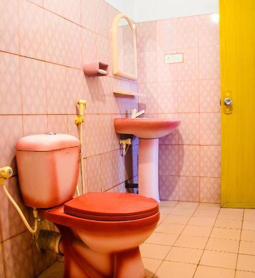 Пансион Kapila Guest In Unawatuna