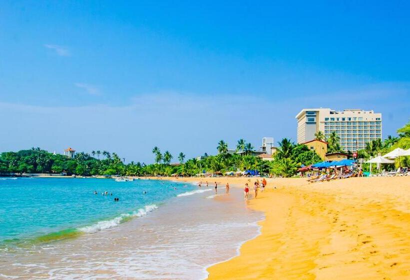 Пансион Kapila Guest In Unawatuna