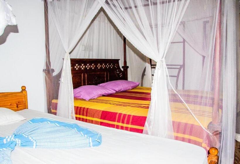 Пансион Kapila Guest In Unawatuna