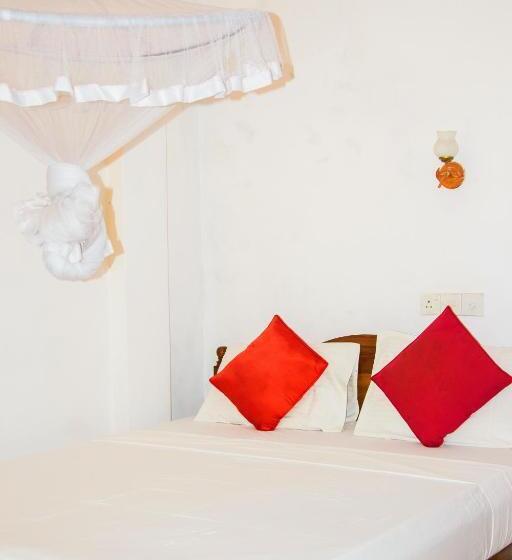 Пансион Kapila Guest In Unawatuna